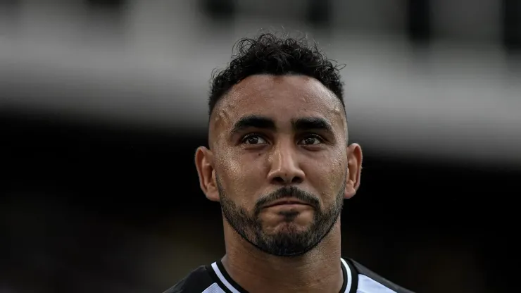 Payet é o assunto do momento no Vasco. Foto: Thiago Ribeiro/AGIF
