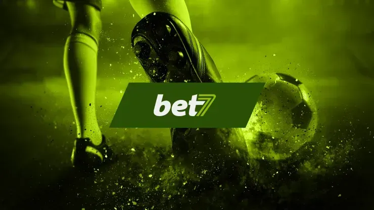 O código promocional da Bet7 2024 é BVIP
