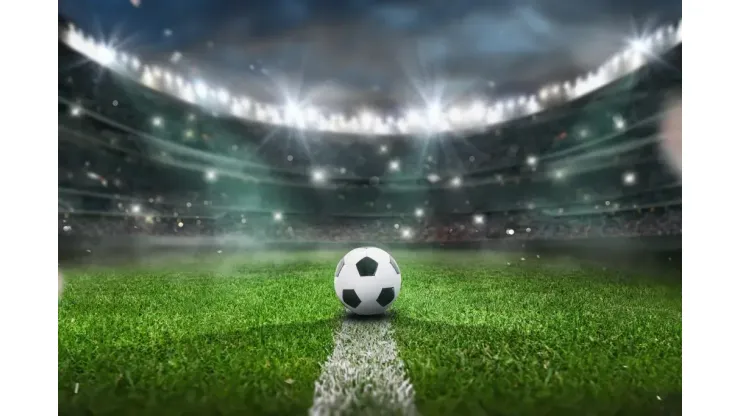 As Odds Libertadores 2024 indicam times brasileiros com as melhores cotações nas casas de apostas (iStock)
