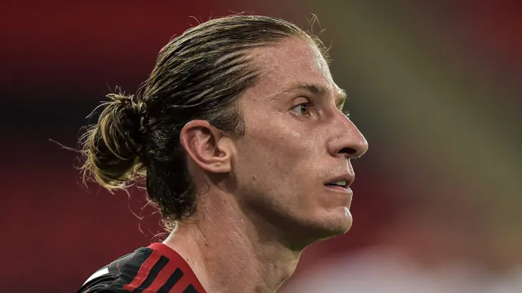 Filipe Luís 'ajuda' e Flamengo está próximo de super contratação
