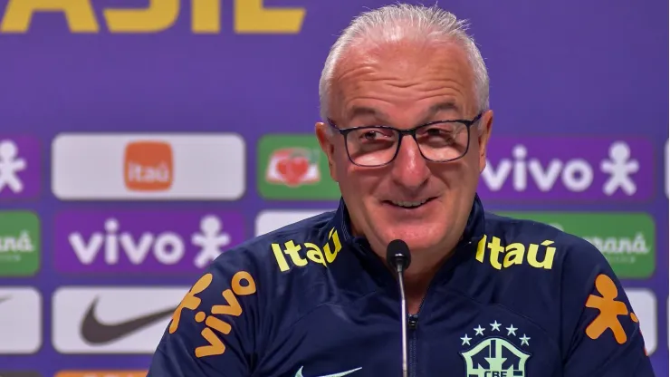 Pedro está na mira de Dorival para Seleção Brasileira
