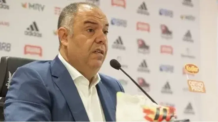 Foto: Alexandre Vidal / Flamengo - Flamengo tem salto nas contas em 2023
