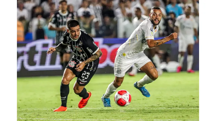 Foto: Reinaldo Campos/AGIF - Jogo-treino ia acontecer nessa sexta-feira 
