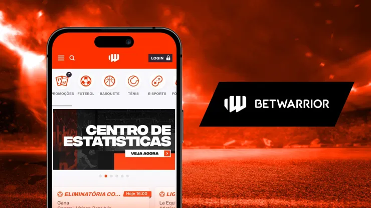 BetWarrior app: saiba como baixar e apostar pelo celular
