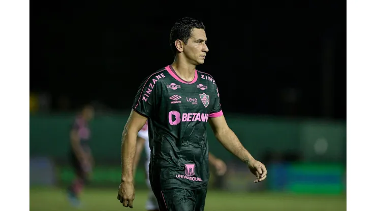 Paulo Henrique Ganso é desfalque no Tricolor
