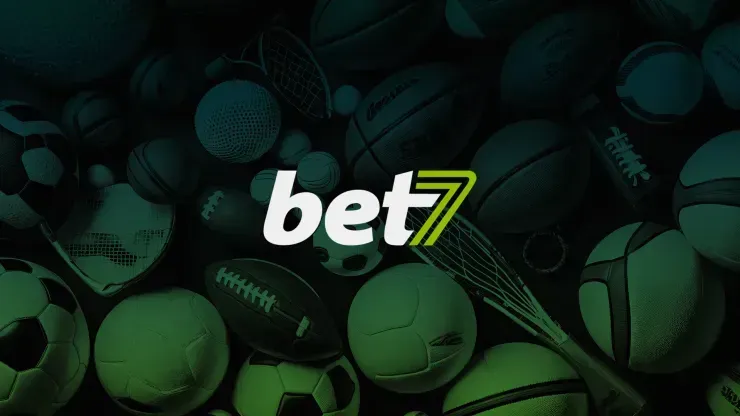 Conheça a Bet7 apostas e seu bônus promocional de boas-vindas
