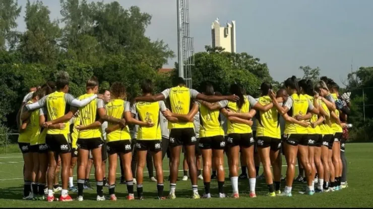 Flamengo só venceu em uma partida do Brasileirão. Divulgação/Flamengo.
