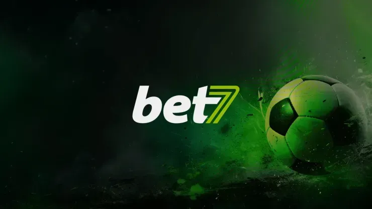 Bet7 login: veja como criar uma conta e apostar com bônus