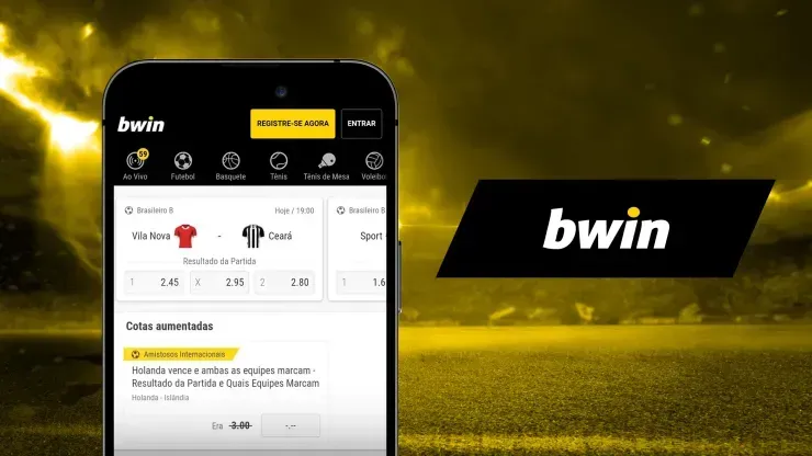 bwin app: veja como apostar pelo celular