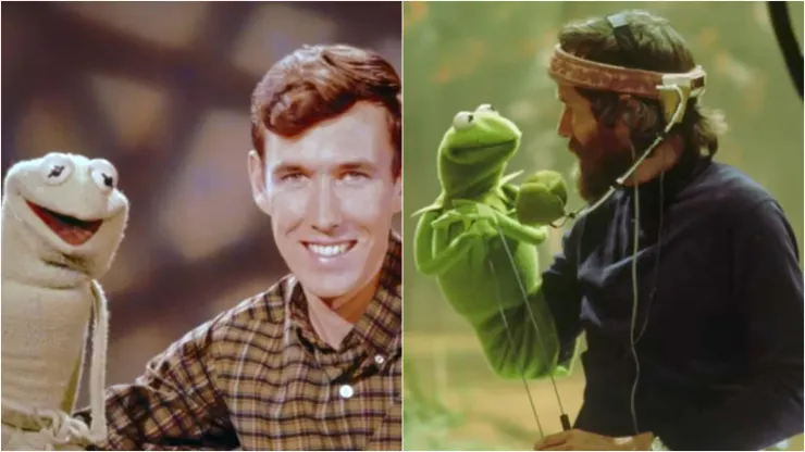 Jim Henson - Criador dos Muppets - Fotos: Reprodução/Disney+
