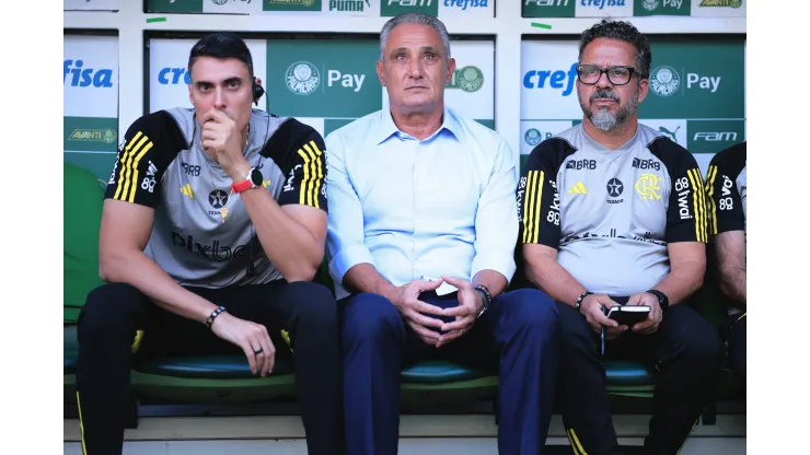 Comissão técnica de Tite muda local de concentração visando sono dos atletas. 
