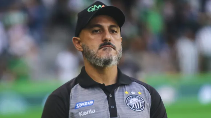 Rafael Guanaes colocou o Grêmio como favorito.
