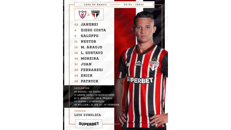 Foto: Reprodução / X