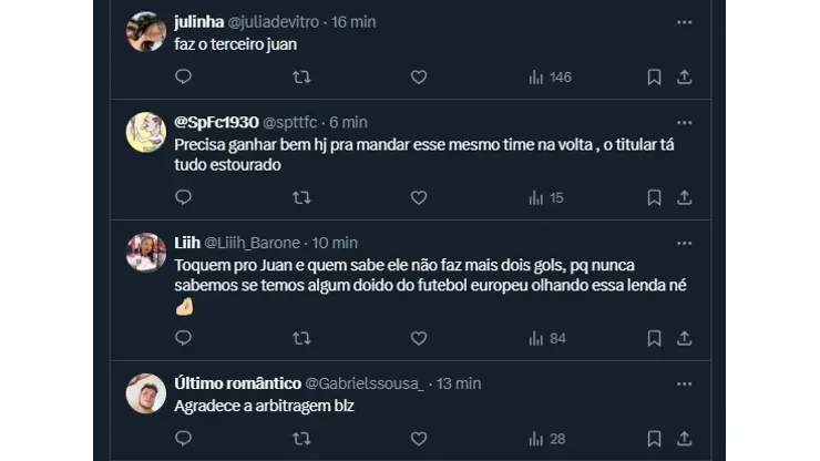 Foto: Reprodução / X