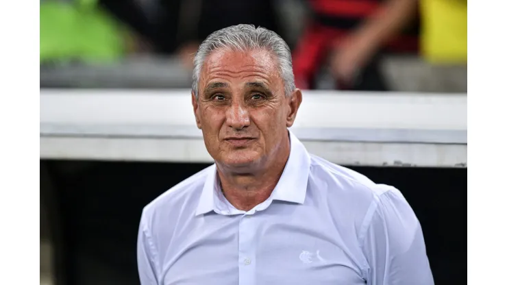 Tite terá de desbancar vantagem do Bragantino. 
