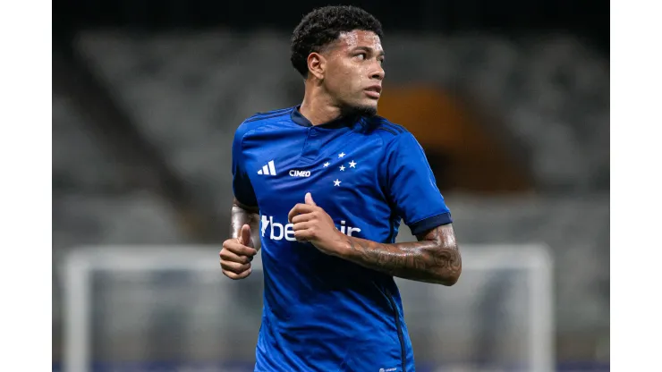 Machado pode deixar o Cruzeiro
