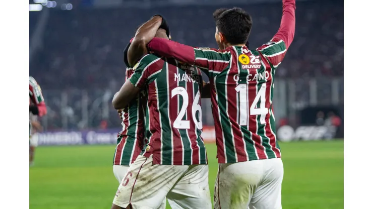 Fluminense busca primeiro ponto fora de casa diante do São Paulo
