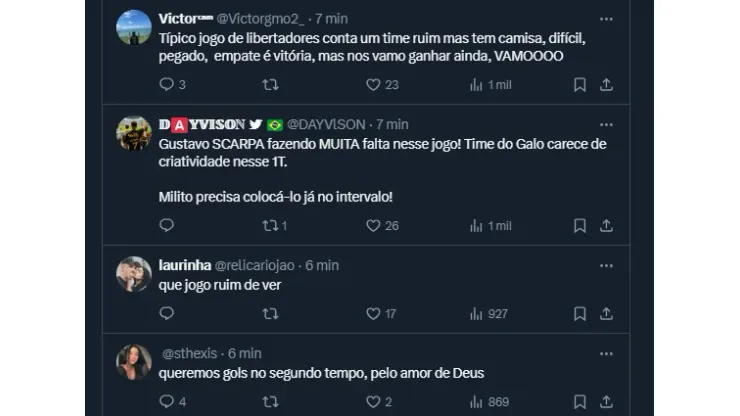 Foto: Reprodução / X