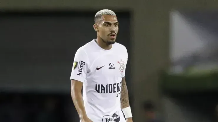 Foto: Rodrigo Coca/Agência Corinthians - Matheuzinho  tem situação atualizada
