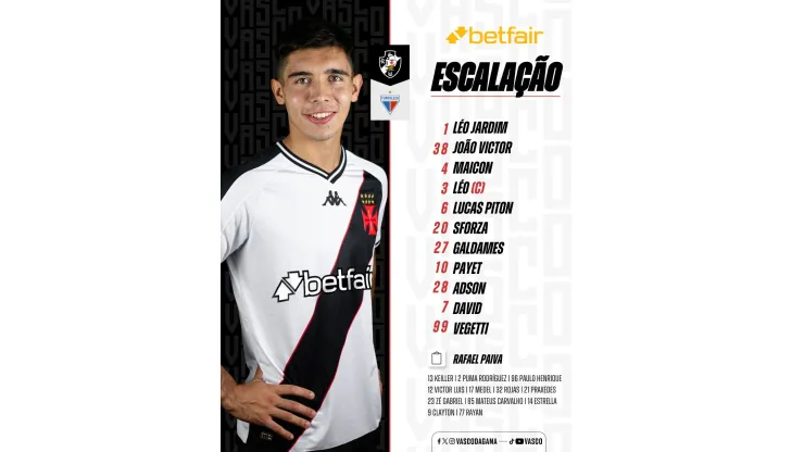 Foto: Reprodução / X