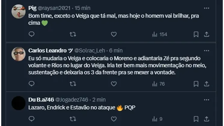 Foto: Reprodução / X 