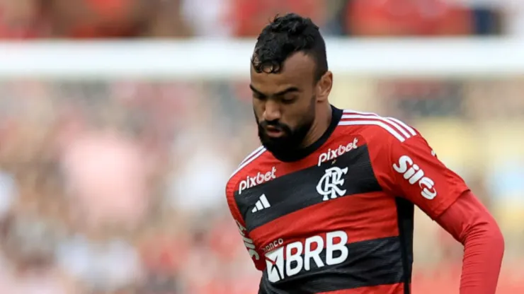 Jogador foi vendido para o West Ham. Buda Mendes/Getty Images.
