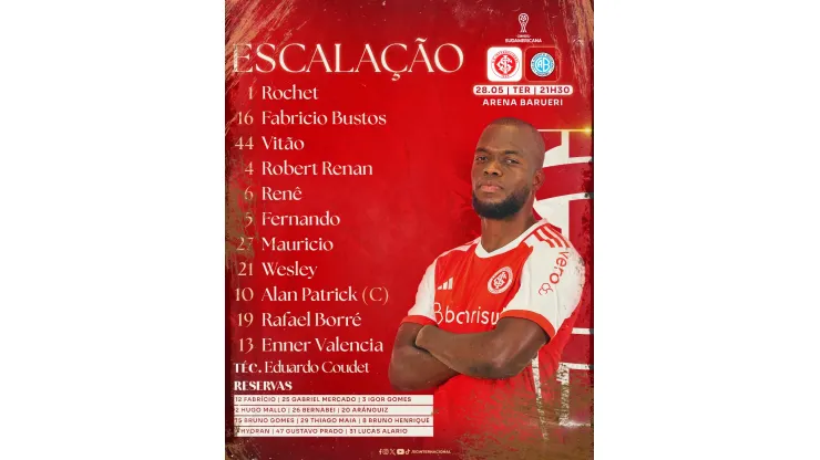 Foto: Reprodução / X