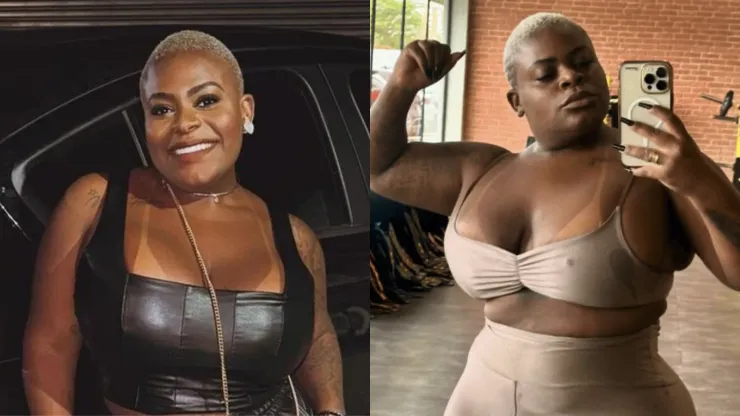 Jojo revela ter perdido mais de 50kg após a bariátrica - Foto: Reprodução/Instagram de Jojo Todynho
