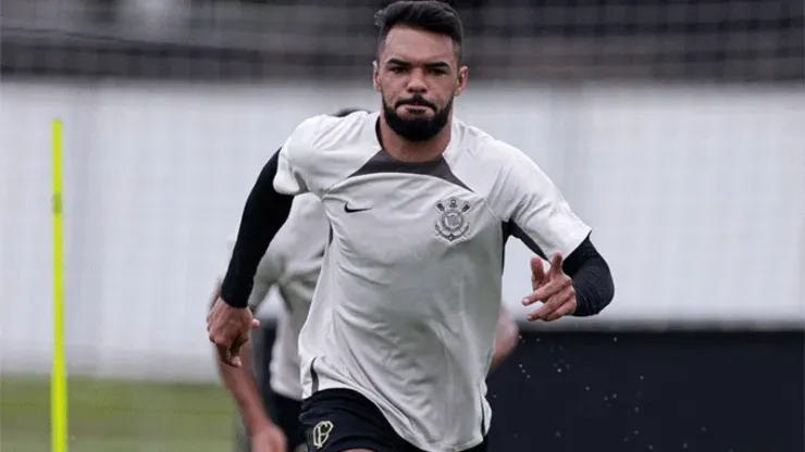 Foto: Rodrigo Coca/Agência Corinthians - Raniele decide desabafar sobre 'falta' de liderança no Corinthians
