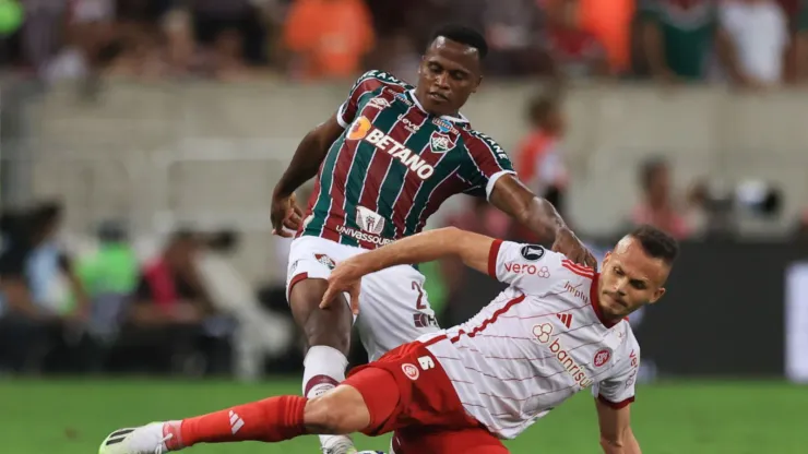 Jogador é destaque na temporada. Buda Mendes/Getty Images.
