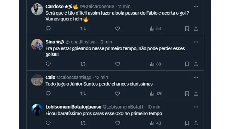 Foto: Reprodução / X  