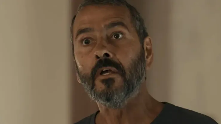 José Inocêncio em Renascer - Foto: Reprodução/TV Globo
