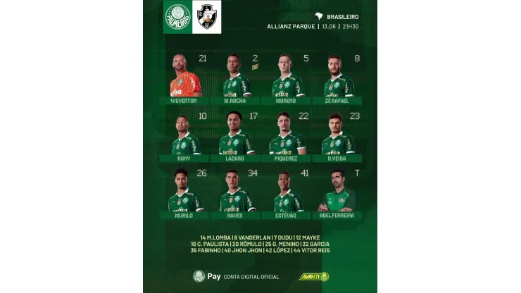 Foto: Reprodução / X