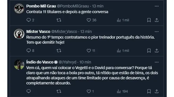 Foto: Reprodução / X