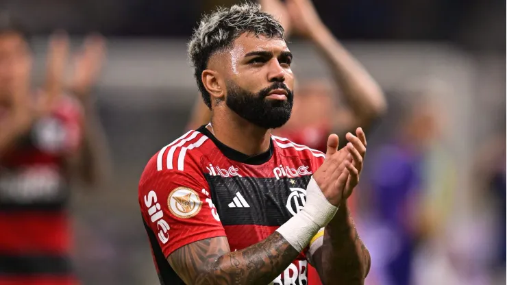 Gabigol tomou atitude nos bastidores buscando renovação
