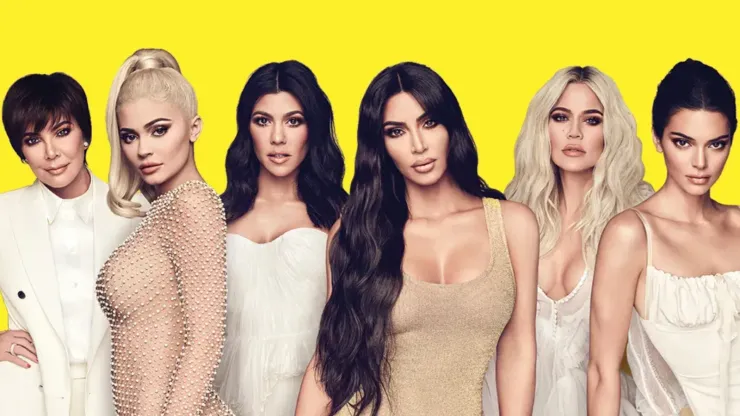 The Kardashians ganhará nova temporada no Disney+ | Foto: Reprodução
