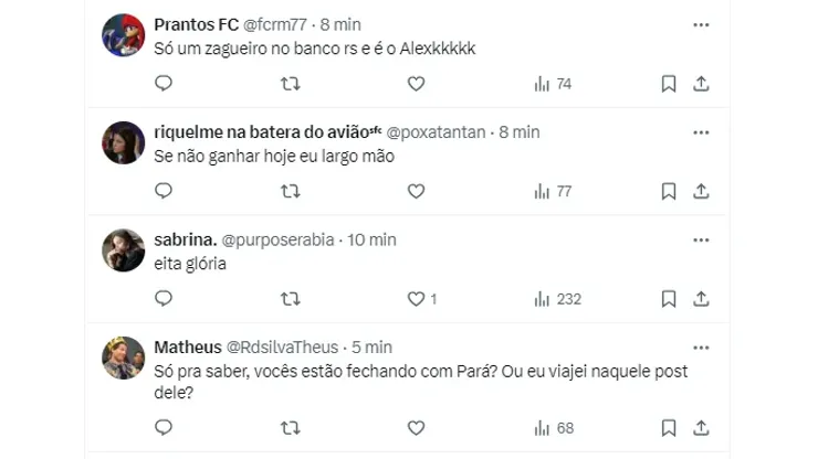 Foto: Reprodução / X