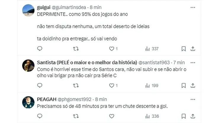 Foto: Reprodução / X