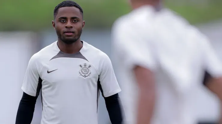 Foto: Rodrigo Coca/Agência Corinthians - Diego Palacios é submetido a nova cirurgia no Corinthians
