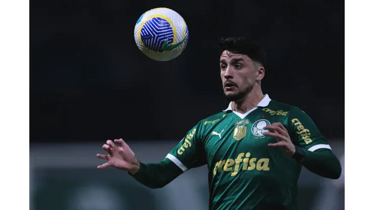 Quem leva a melhor no duelo Palmeiras x Juventude?
