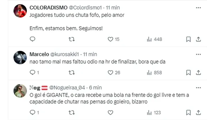 Foto: Reprodução / X