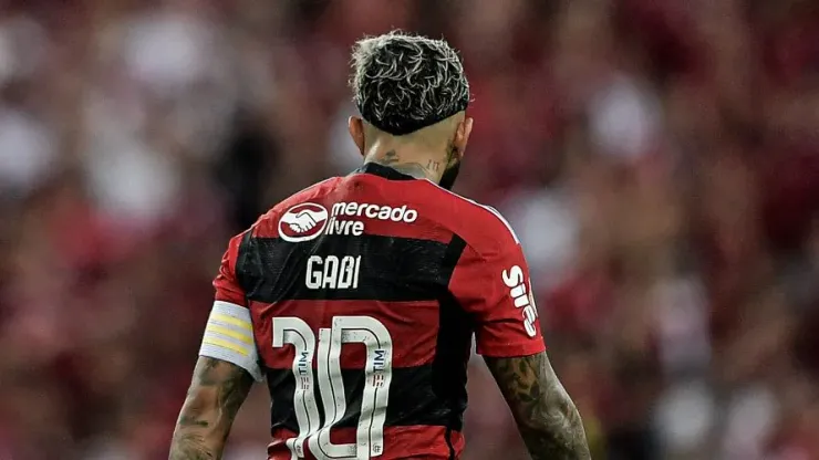 Foto: Thiago Ribeiro/AGIF
