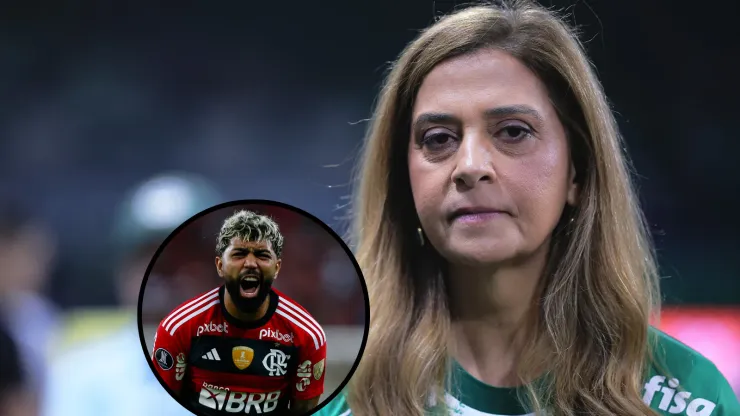 Leila toma frente por Gabigol e põe reeleição em risco