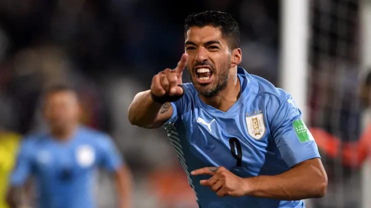 Estados Unidos e Uruguai se enfrentam nesta segunda-feira (1) pela última rodada da fase de grupos da Copa América. (Photo by Pablo Porciuncula-Pool/Getty Images)
