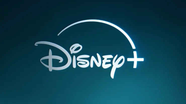 Logo do Disney+ | Foto: Reprodução
