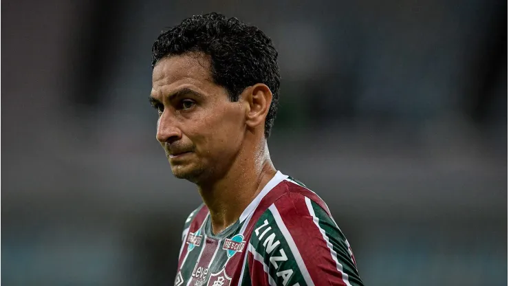 Fluminense impôs condição para liberar o meia ao Santos 
