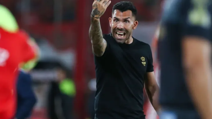 Treinador foi oferecido ao clube paulista. Daniel Jayo/Getty Images.
