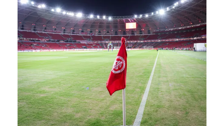 Estádio Beira-Rio do Internacional. Foto: Maxi Franzoi/AGIF
