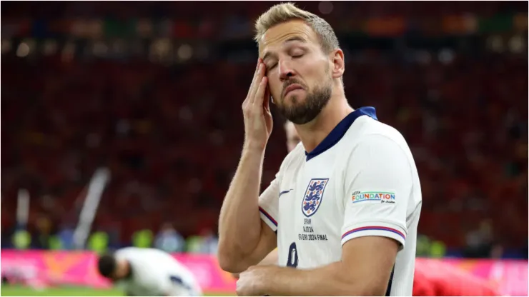 Foto:Richard Pelham/Getty Images - Harry Kane
