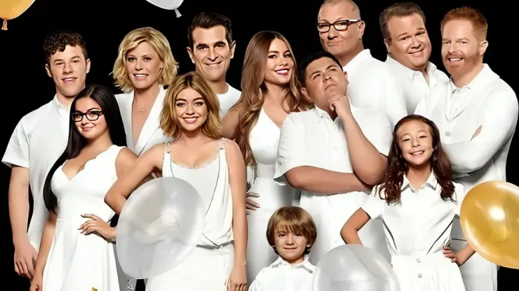 Todas as temporadas de "Modern Family" estão disponíveis no Disney+ | Foto: Reprodução
